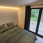 Nature Viroinval - Midden In De Casa de Férias *
