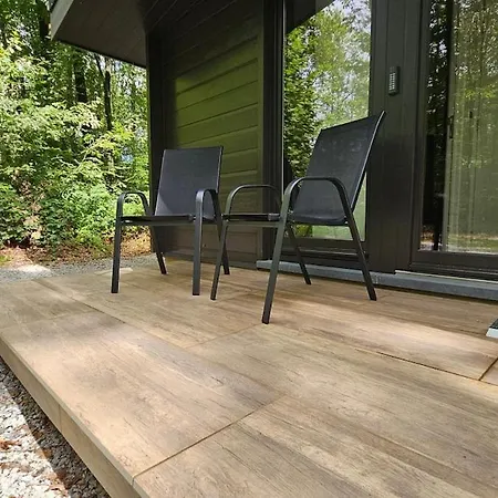 Nature Viroinval - Midden In De Hébergement de vacances *