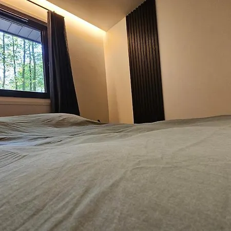 Nature Viroinval - Midden In De Holiday home