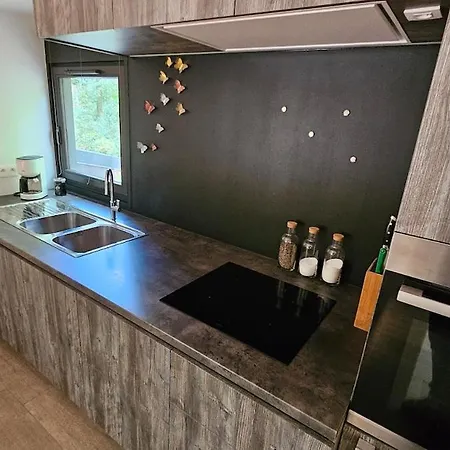 Nature Viroinval - Midden In De *