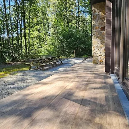 Nature Viroinval - Midden In De Holiday home *