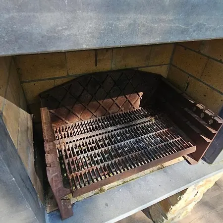 Nature Viroinval - Midden In De Holiday home *