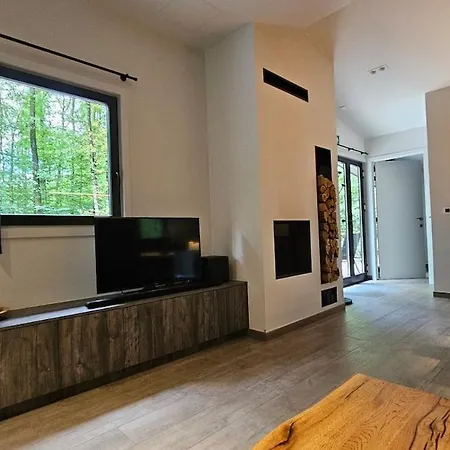 Holiday home Nature Viroinval - Midden In De