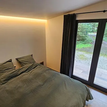 Nature Viroinval - Midden In De Vakantiehuis *