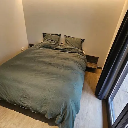 Vakantiehuis Nature Viroinval - Midden In De *
