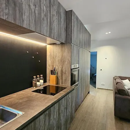 Vakantiehuis Nature Viroinval - Midden In De *