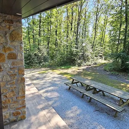 Vakantiehuis Nature Viroinval - Midden In De *