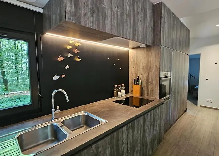 Nature Viroinval - Midden In De *