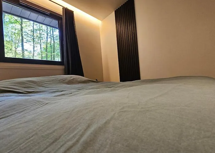 Nature Viroinval - Midden In De Holiday home