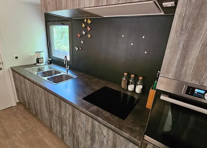 Nature Viroinval - Midden In De *