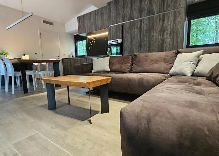 Holiday home Nature Viroinval - Midden In De