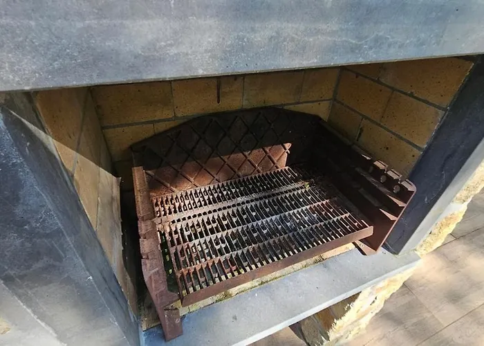 Nature Viroinval - Midden In De Holiday home *