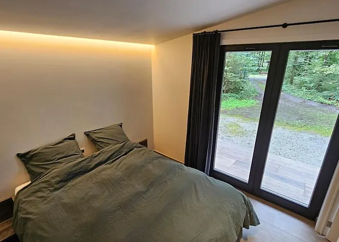 Nature Viroinval - Midden In De Hébergement de vacances *