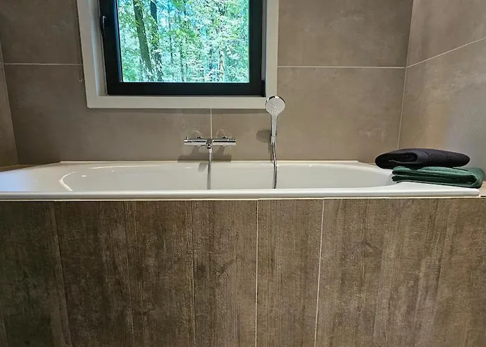 Nature Viroinval - Midden In De *