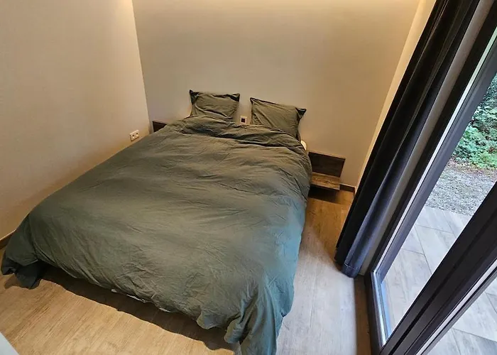 Holiday home Nature Viroinval - Midden In De *