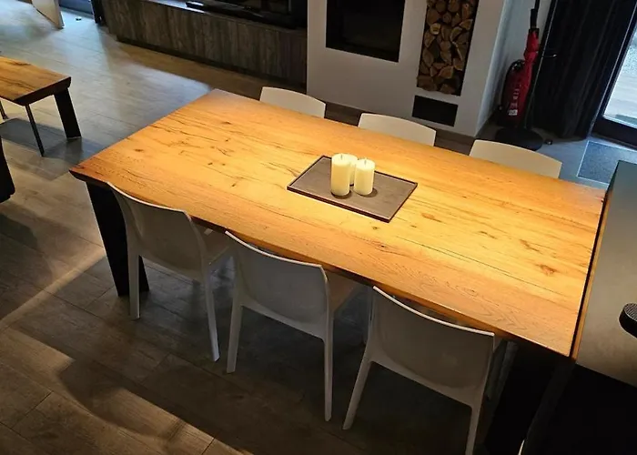 Nature Viroinval - Midden In De Petit Mesnil