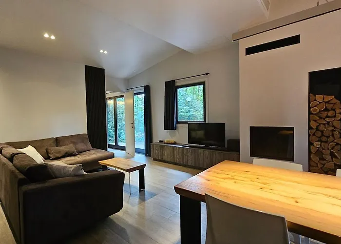 Nature Viroinval - Midden In De