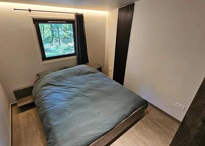 Nature Viroinval - Midden In De