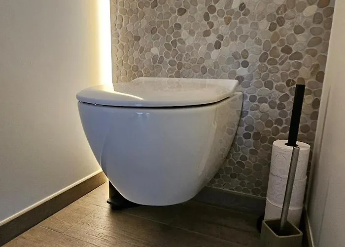 Nature Viroinval - Midden In De * Petit Mesnil