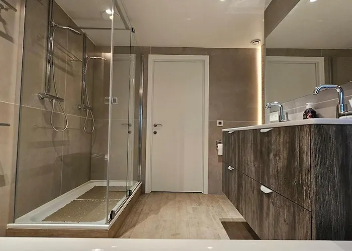 Nature Viroinval - Midden In De Holiday home Petit Mesnil