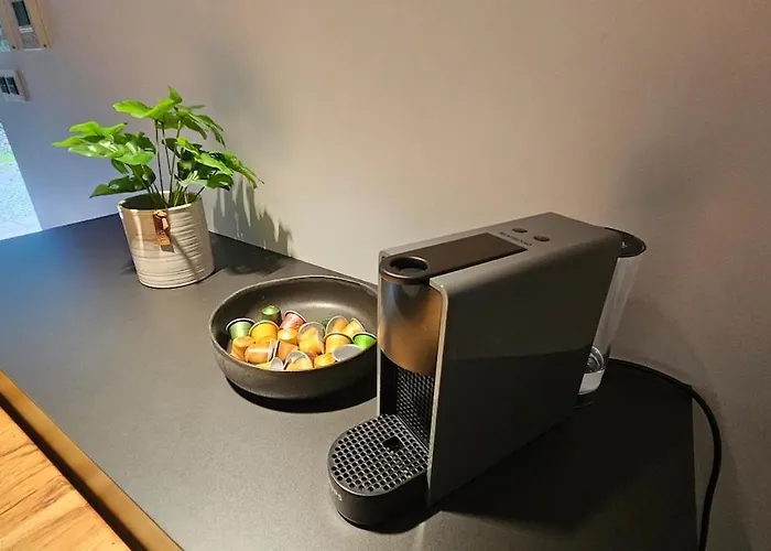 Holiday home Nature Viroinval - Midden In De Petit Mesnil